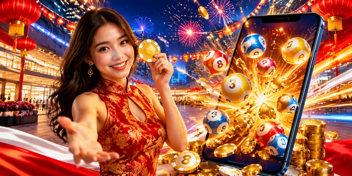 Paparan tiket pertaruhan dan peluang menarik di Johor Bahru untuk acara sukan elektronik