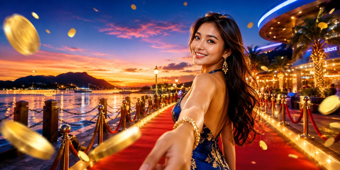 Pemain membuat deposit melalui telefon pintar di Kota Kinabalu Sabah menggunakan aplikasi mae88